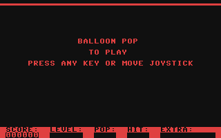 Balloon Pop — sstitle (WOR)