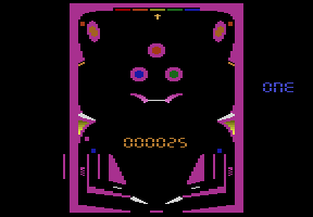 Midnight Magic — ss (WOR)