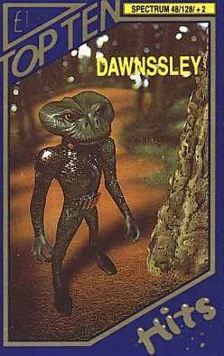 Dawnssley box art