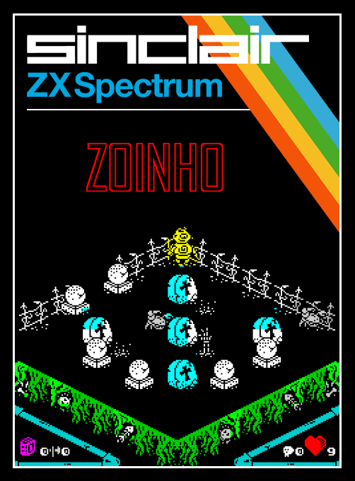 Zoinho — box-2D (SS)