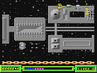 Metal Force — ss (WOR)