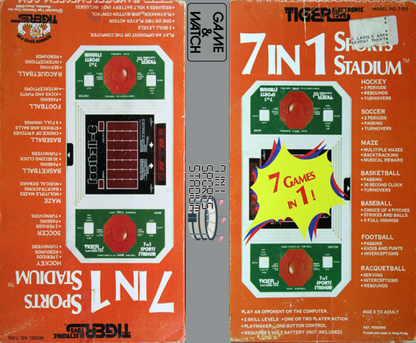 7 In 1 Sports Stadium — box-texture (WOR)