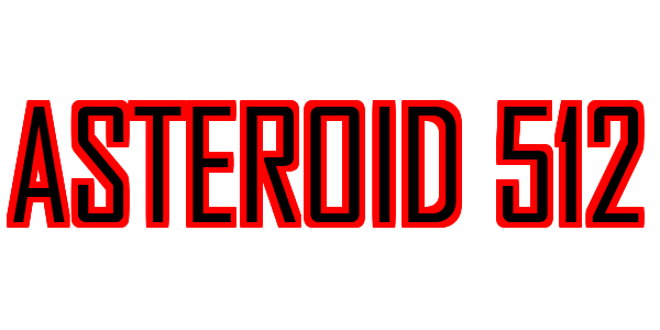 Asteroid 512 — wheel-hd (SS)