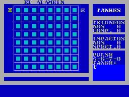 Tankes — ss (SP)