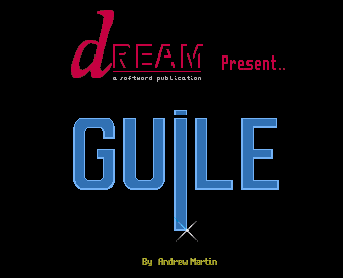 Guile — sstitle (WOR)