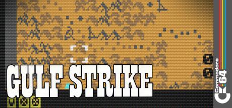 Gulf Strike — steamgrid