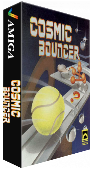 Cosmic Bouncer — box-3D (WOR)