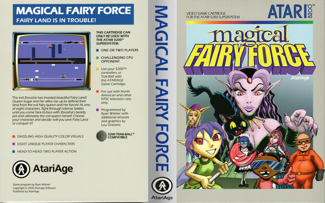 Magical Fairy Force — box-texture (WOR)