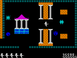 Tomb of Syrinx — ss (EU)