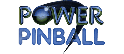 Power Pinball — wheel (WOR)