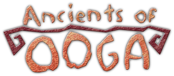 Ancients Of Ooga — wheel (WOR)