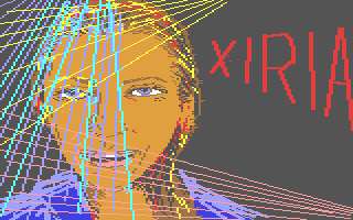 Xiria : Missione Atlantis — sstitle (WOR)