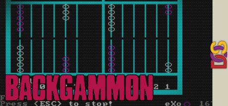 Backgammon — steamgrid