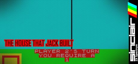 The House That Jack Built — steamgrid
