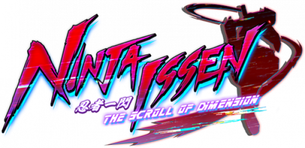 Ninja Issen The Scroll Of Dimension — wheel-hd (WOR)
