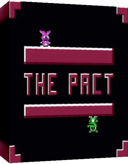 Pact, The — box-3D (WOR)