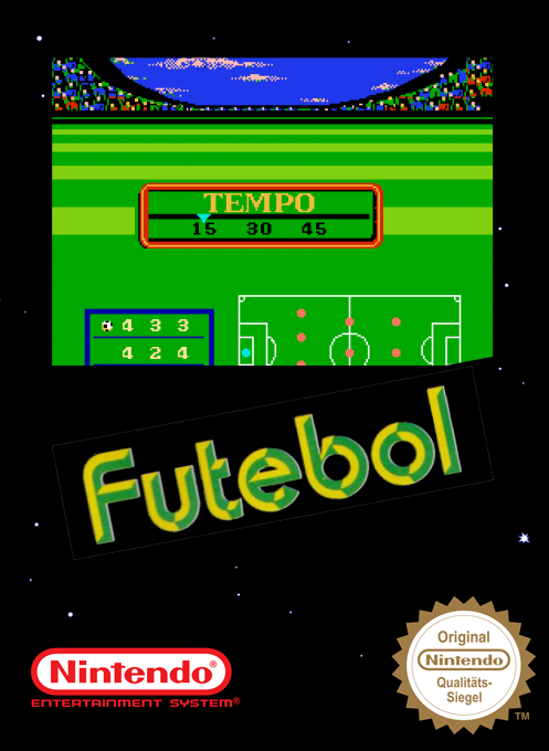 Futebol — box-2D (SS)
