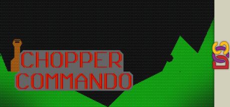 Chopper Commando — steamgrid