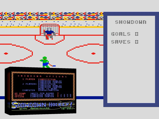 Showdown Hockey! — mixrbv2 (WOR)