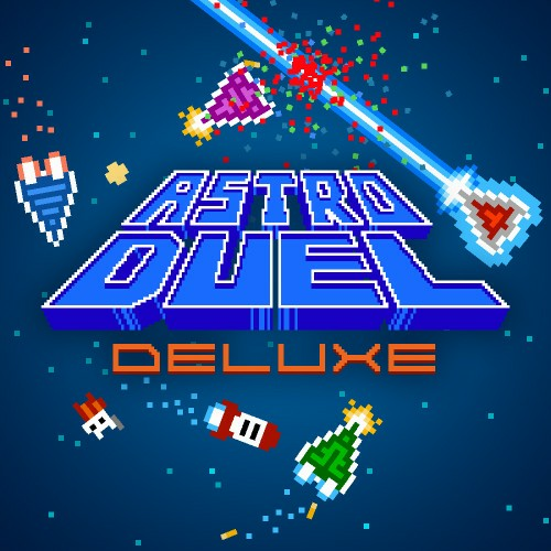 Astro Duel Deluxe — support-texture (CUS)