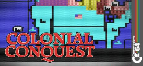 Colonial Conquest — steamgrid