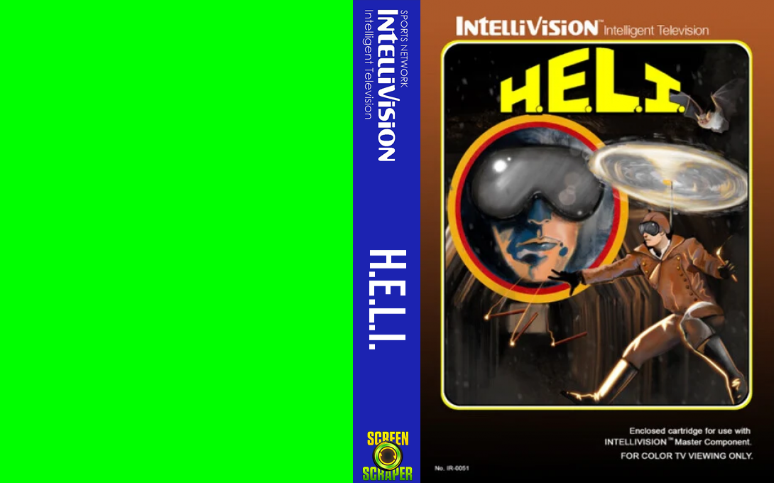 H.E.L.I. — box-texture (WOR)