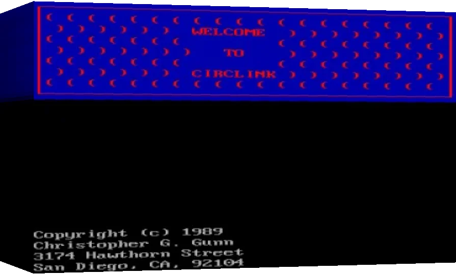 Circlink — box-3D (WOR)