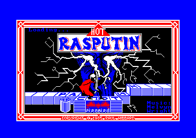 Rasputin — sstitle (EU)