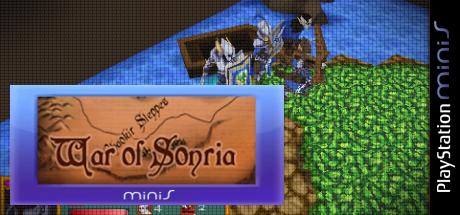 War Of Sonria — steamgrid