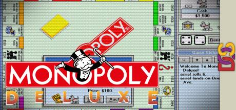 Monopoly Deluxe — steamgrid