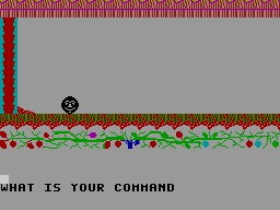 Bunker Swamp — ss (WOR)