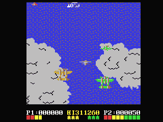 1943 - The Battle Of Midway — ss (WOR)