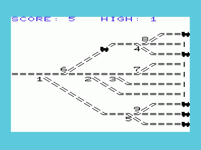 Signal Box — ss (WOR)