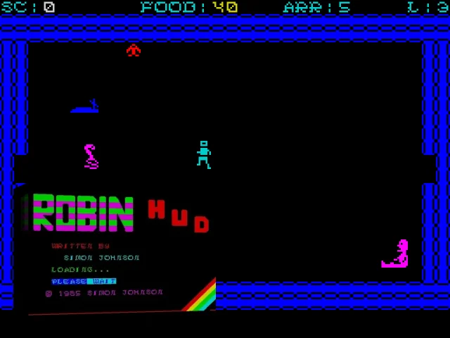Robin Hud — mixrbv2 (WOR)