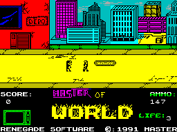 Master Of World — ss (WOR)