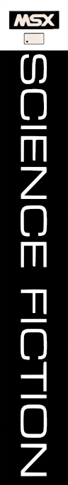 Science Fiction — box-2D-side (SP)