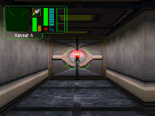 Defcon 5 — ss (WOR)