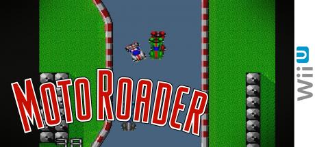 Moto Roader — steamgrid
