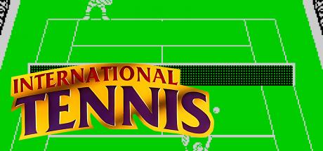 International Tennis — steamgrid