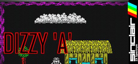 Dizzy 'A' — steamgrid