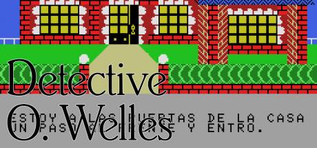 Detective Orson Welles — steamgrid