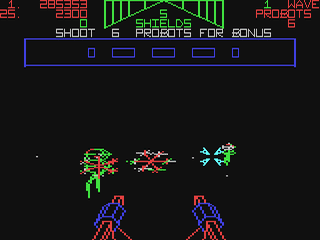 Star Wars - The Empire Strikes Back — ss (EU)