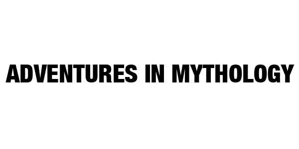 Adventures In Mythology — wheel-hd (SS)