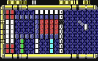 Tri Krakout One — ss (EU)