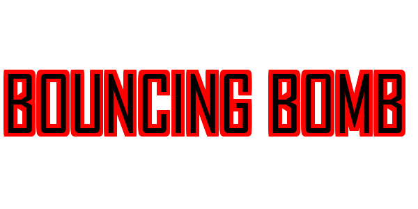 Bouncing Bomb — wheel-hd (SS)