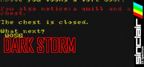 Dark Storm — steamgrid