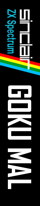 Goku Mal — box-2D-side (EU)