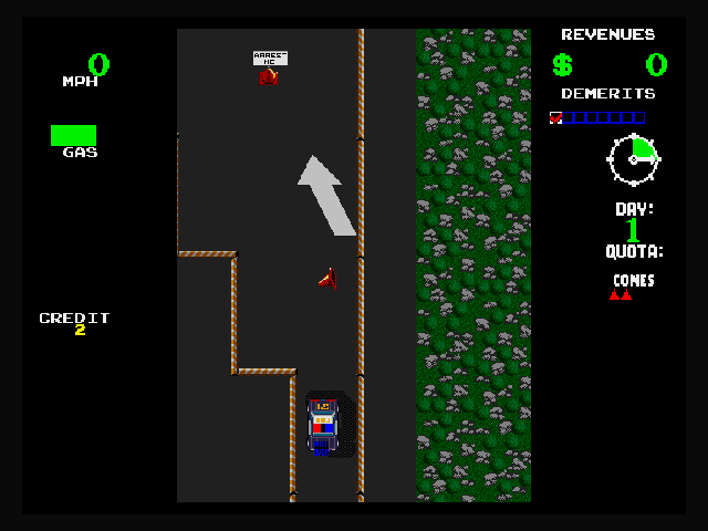 Midway Arcade Treasures 2 — ss (US)