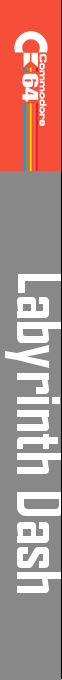 Labyrinth Dash — box-2D-side (CUS)