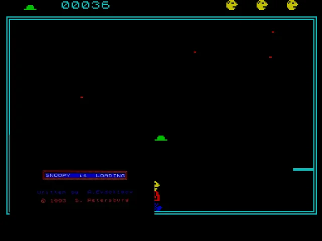 Snoopy — mixrbv2 (WOR)